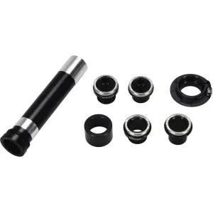 Support de fourche Vision DB-6B/CL (QR+TA12+TA15) EL317 image-0