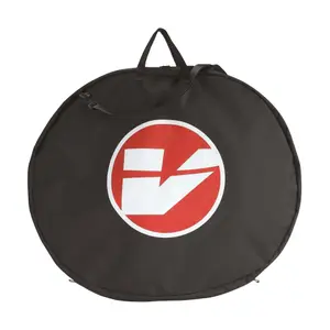 Cubre ruedas de bicicleta Vision image-0