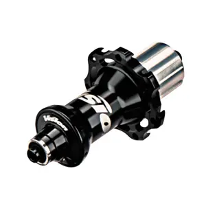 Buje trasero Vision 21H Anod Blk U2091 X3 image-0
