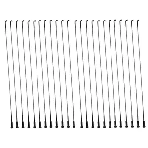 Σετ καμπυλωτών ραφιών Vision Metron 40 disc 10x274mm-10x278mm-7x281mm image-1