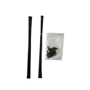 Strahlensatz Vision Metron 55 7x254mm-13x256mm image-1