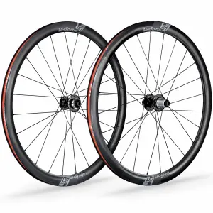 Strahlensatz Vision sc40 264mm-269mm-278mm-285mm image-2