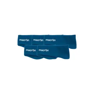 Fascia per capelli Macron Eskimo x5 image-0