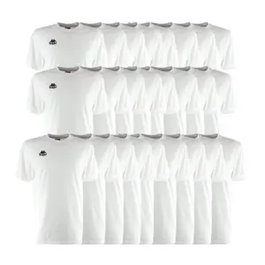 Confezione da 25 magliette Kappa Picelo image-1