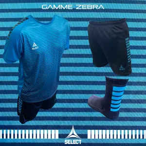 Corto Select Zebra AH20 image-1