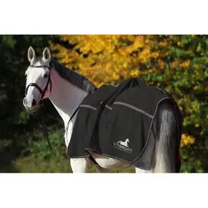 Horse back warmer Vitandar image-0