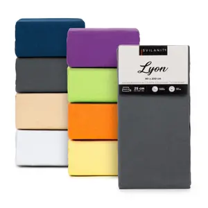 Drap housse Vitapur Lyon image-3