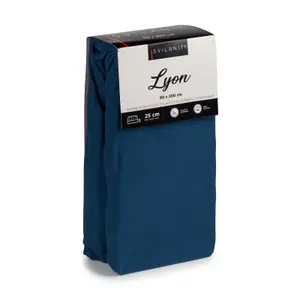 Lenzuolo a pieghe Vitapur Lyon image-0