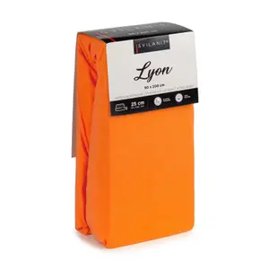 Fitted sheet Vitapur Lyon image-0