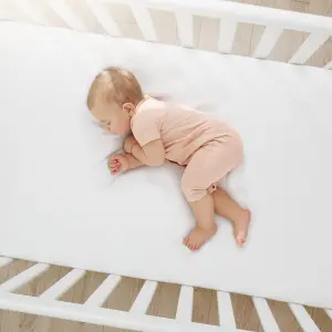 Children's fitted sheet Vitapur Lyon image-1