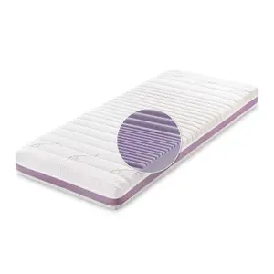 Matratzen Vitapur Lavender Comfort image-2