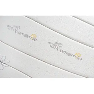 Mattresses Vitapur Camomile image-5