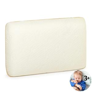 18051-oreiller-enfant-vitapur-memodream-blanc-30x50-cm