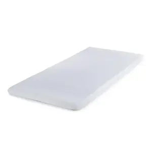 Mattress topper Vitapur MemoSilver image-1