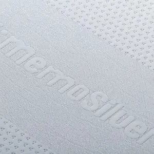 Mattress topper Vitapur MemoSilver image-3