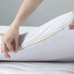 Mattress topper Vitapur MemoSilver image-4