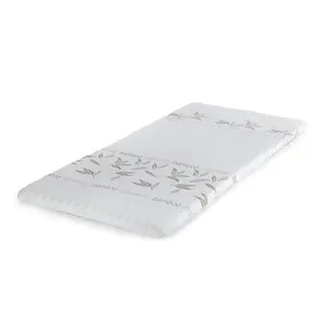Topper per materasso Vitapur Bamboo Relax image-1