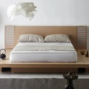 Topper per materasso Vitapur Bamboo Relax image-2