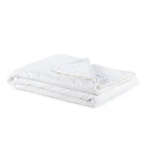 Bettdecke Vitapur Victoria Silk Winter image-0