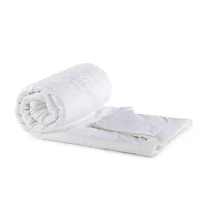 Bettdecke Vitapur Victoria Silk Winter image-1