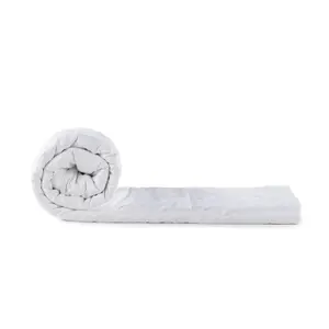 Bettdecke Vitapur Victoria Silk Winter image-2