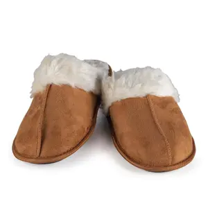 Hausschuhe Vitapur Royal image-0