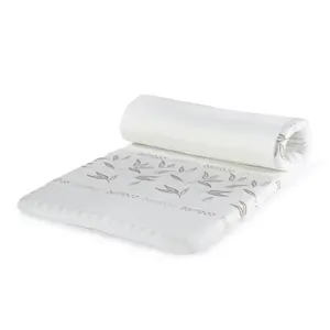 Topper per materasso Vitapur Camomile 3+1 image-0