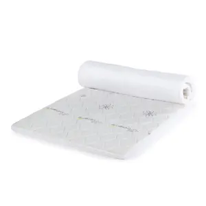 Topper per materasso Vitapur Camomile image-0