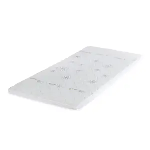 Topper per materasso Vitapur Camomile image-1