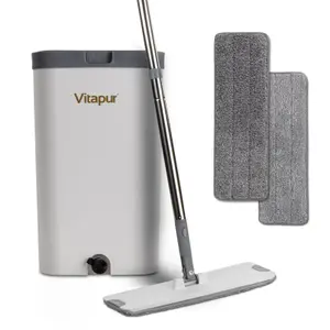 Kit de limpieza Vitapur image-0