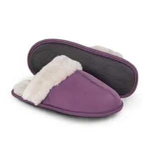 Women's slippers Vitapur Royal image-0