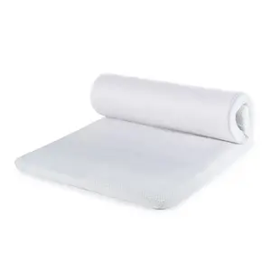 5+2 Mattress Topper Vitapur MemoSilver image-0