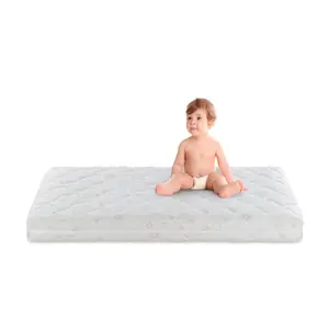 Baby mattress Vitapur My First image-0
