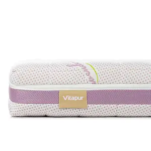 Matratzen Vitapur Lavender Comfort image-0