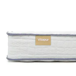 Materassi Vitapur Spring Air Comfort image-3