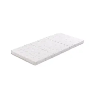 Children's mattress Vitapur Bamboo Flex image-0