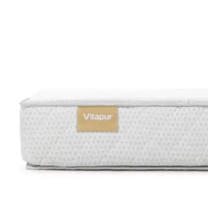 Materace Vitapur Memosilver image-2