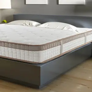 Matratzen Vitapur Memory Royal Luxury Firm image-1