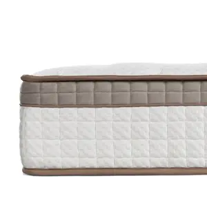 Matratzen Vitapur Memory Royal Luxury Firm image-4