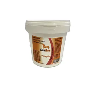 Argile pour cheval VitaRoc by Arbalou Vitargile image-0