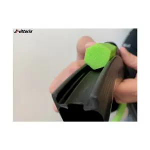 Chambre à air Vittoria Air-Liner Small 23/26 image-3