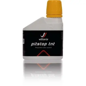 Płyny profilaktyczne Vittoria Pit Stop tnt latex sealant 250mL image-0