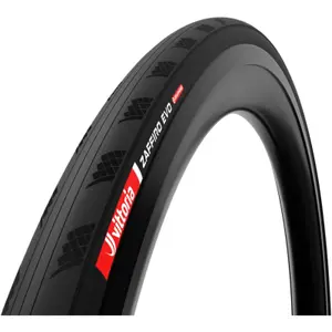 Pneumatico morbido tubeless Vittoria Zaffiro Evo image-1