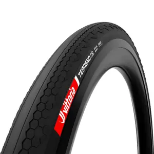 Pneu na gravel kolo rigid Vittoria Tire Terreno T10 image-1