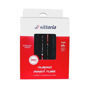 Pneu para Vittoria Rubino V 28-622/700 x 28c