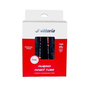 Dæk til Vittoria Rubino V