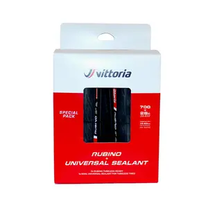 Reifen Vittoria Rubino V TP