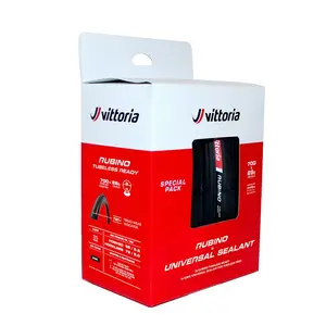 Reifen Vittoria Rubino V TP Sealant image-1