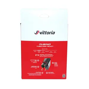 Reifen Vittoria Rubino V TP Sealant image-2