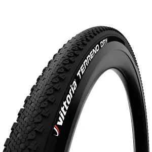 Tire Vittoria Terreno Dry Graphene 2.0